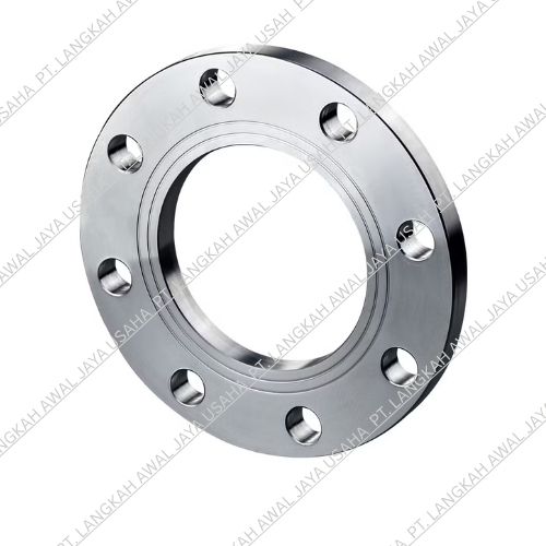 FLANGE JIS10K  STAINLESS STEEL