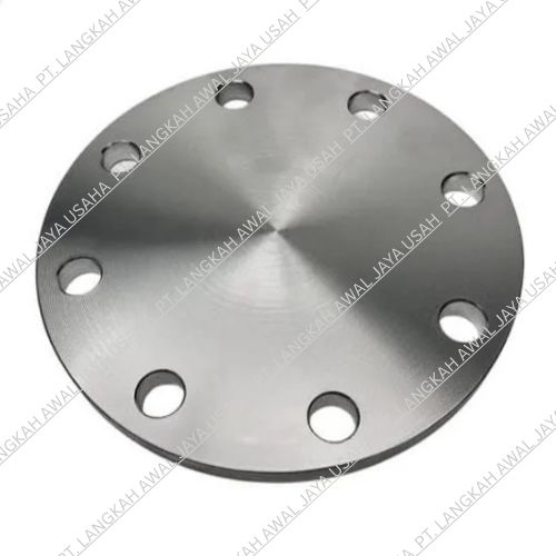 BLIND FLANGE
