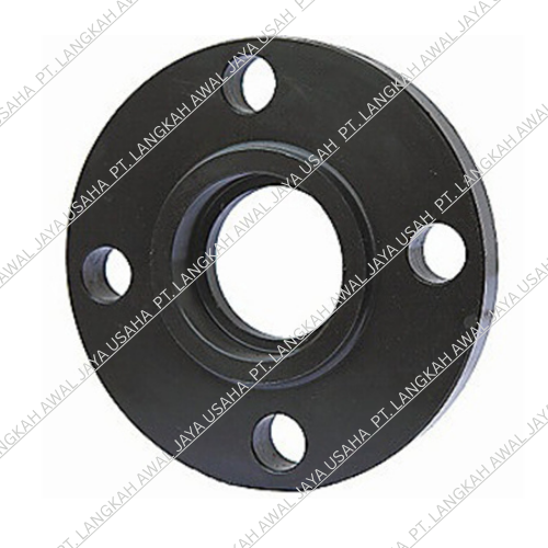 FLANGE SOCKET WELD CARBON STEEL
