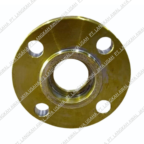 FLANGE SOCKET WELD MILD STEEL