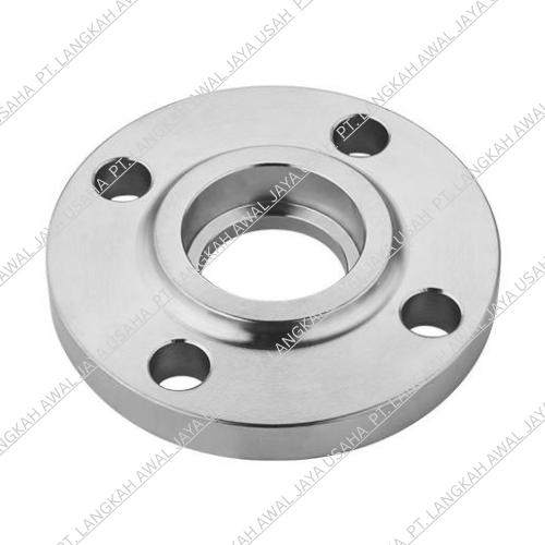 FLANGE SOCKET WELD STAINLESS STEEL
