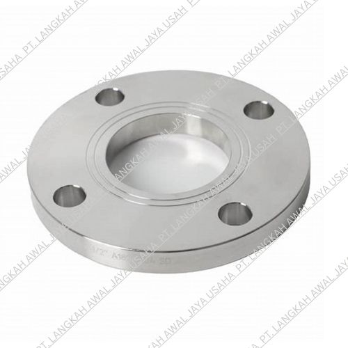 FLANGE BOLONG JIS STAINLEES STEEL