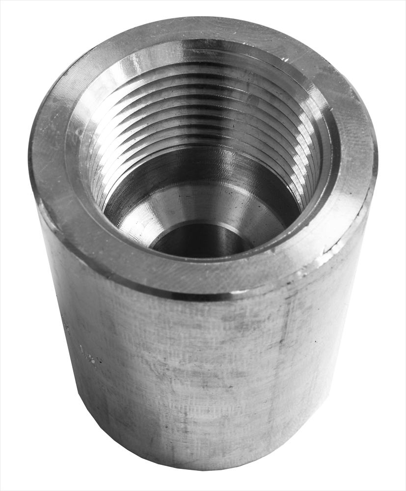 REDUCER COUPLING